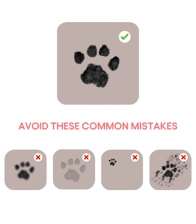 Avoid these common mistakes